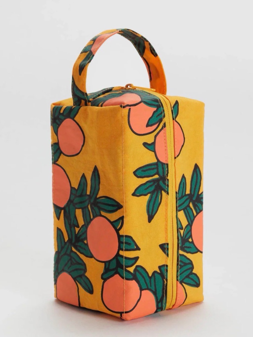 BAGGU: Dopp Kit “Orange Tree”🍊